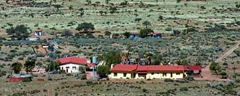 Farm Nanania