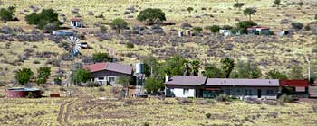 Farm Nanania