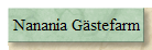 Nanania Gstefarm