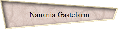 Nanania Gstefarm