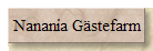 Nanania G�stefarm