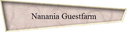 Nanania Guestfarm